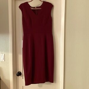 Maggy London Size 12 dress